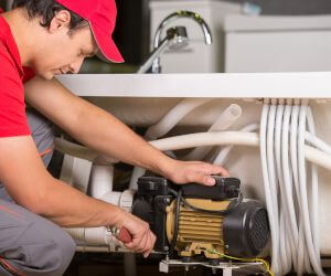 About Water Leak Detection Pros Iron Mountain, MI
